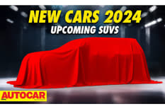 New SUV launches in 2024 video